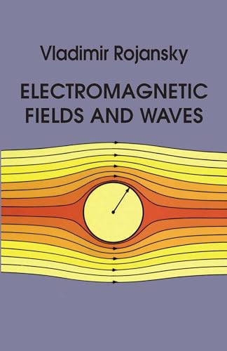 Electromagnetic Fields and Waves (Dover Books on Physics)