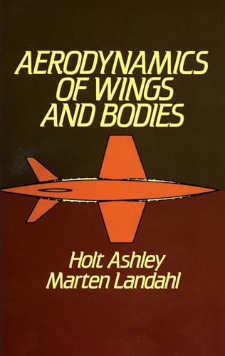 Aerodynamics of Wings and Bodies (Dover Books on Aeronautical Engineering)