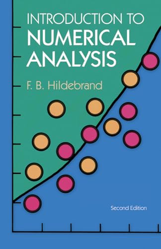 Introduction to Numerical Analysis. (Second Edition)