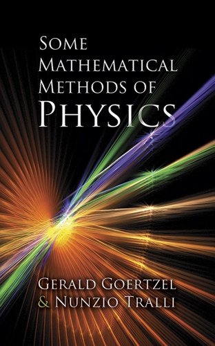 Some Mathematical Methods of Physics (Dover Books on Physics)
