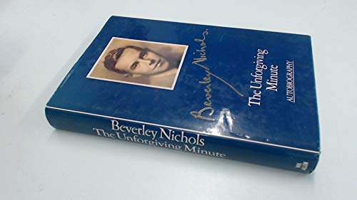 The unforgiving minute: Some confessions from childhood to the outbreak of the Second World War
The unforgiving minute: Some confessions from childhood to the outbreak of the Second World War