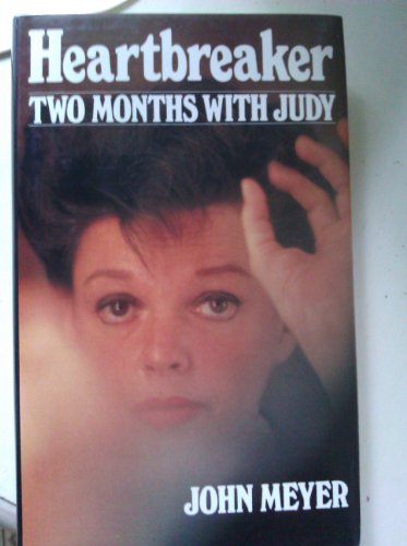 Heartbreaker: Two Months with Judy (Garland)