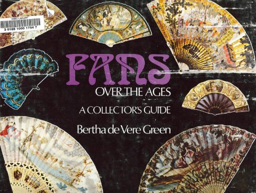 Fans over the ages: A collector's guide