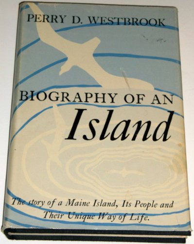 Biography of an Island: Swan's Island, Maine