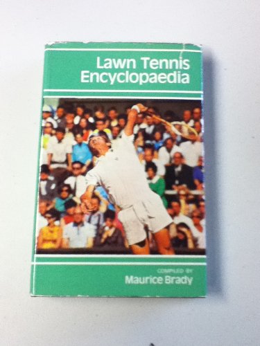 Lawn Tennis Encyclopaedia