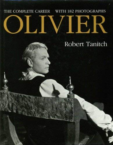 Olivier : The Complete Career