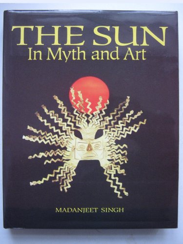 Sun In Myth and Art.