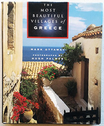 The Most Beautiful Villages of Greece (Most Beautiful Villages)