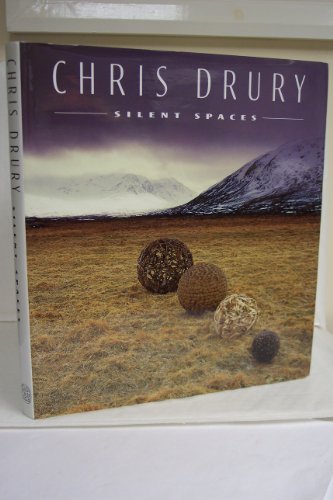 Chris Drury: Silent Spaces