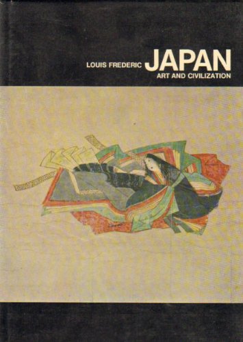 Japan:Art and Civilization: Art and Civilization