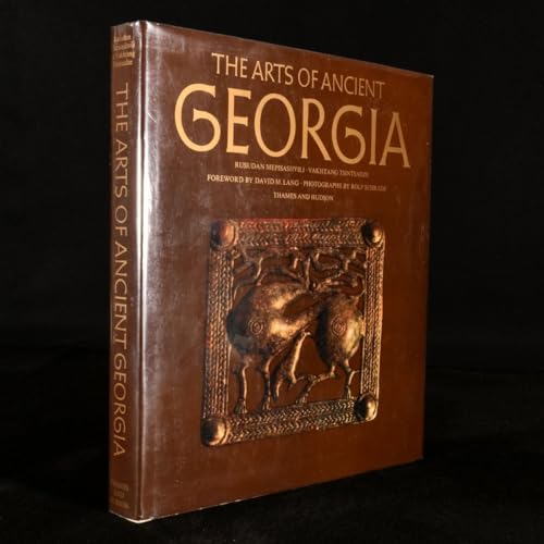 The Arts of Ancient Georgia