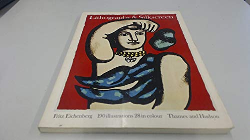 Masterpieces of Lithography and Silkscreen: Art and Technique