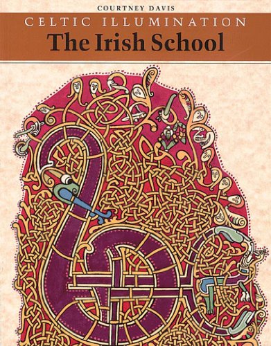 Celtic Illumination, the Irish School