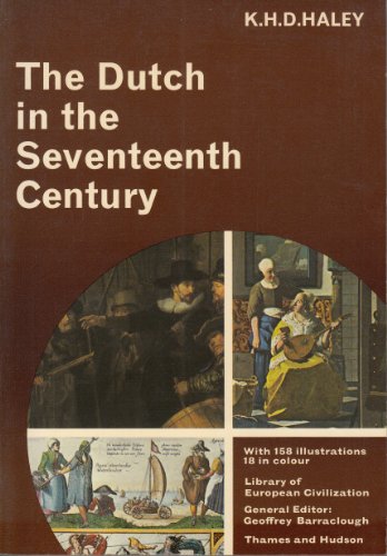 Dutch in the Seventeenth Century