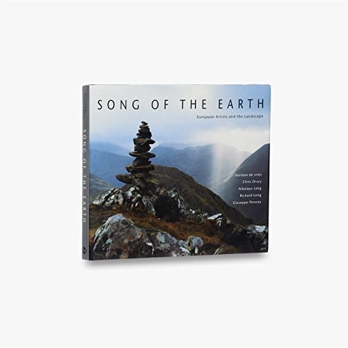 Song of the Earth. European Artists and the Landscape. Interviews by William Furlong
