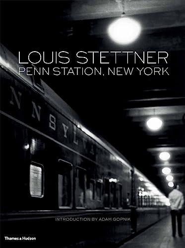 Penn Station, New York