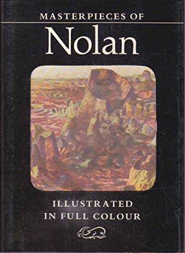 Masterpieces of Nolan