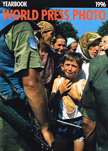 World Press Photo 1996