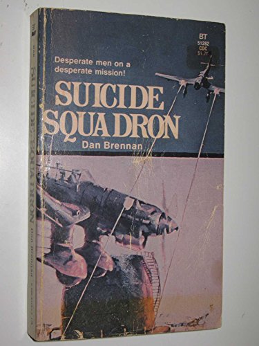 SUICIDE SQUADRON. (#51282).