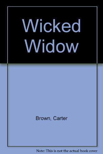 The Wicked Widow