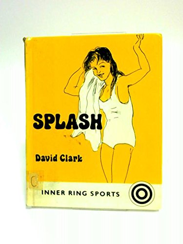 Splash (Inner Ring Sports series)