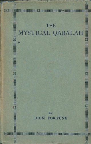 Mystical Qabalah