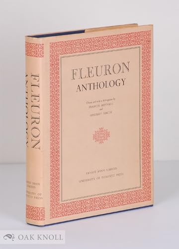 Fleuron Anthology