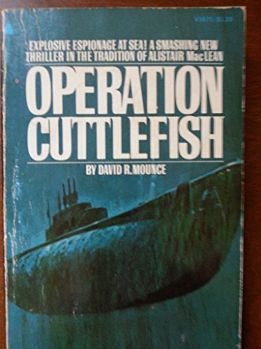 Operation Cuttlefish