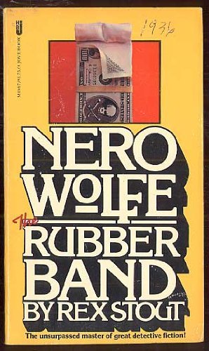 The Rubber Band