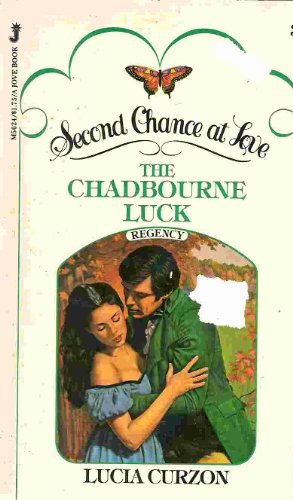 The Chadbourne Luck