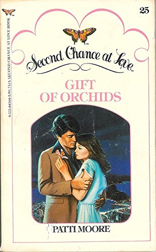 Gift of Orchids