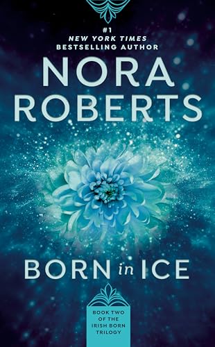 Born in Ice (Born in Trilogy, Book 2)