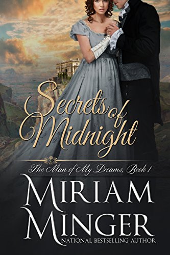 Secrets of Midnight (The Man of My Dreams Series Book 1)