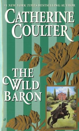 The Wild Baron (Baron Novels)