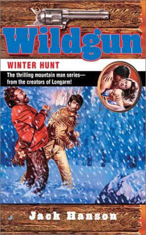 Winter Hunt (Wildgun, Book 7)