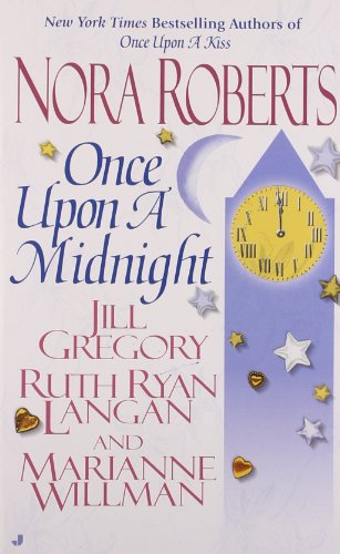 Once Upon a Midnight (Anthology)