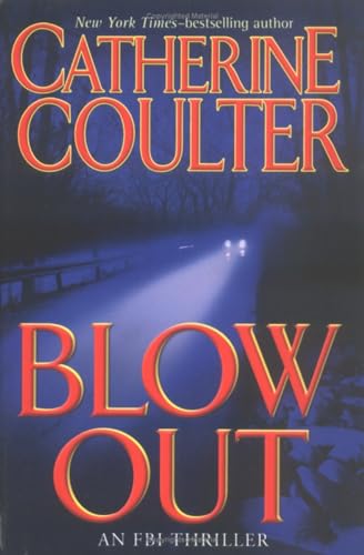 Blowout (FBI Thriller)