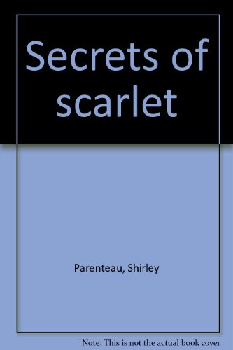 Secrets of Scarlet
