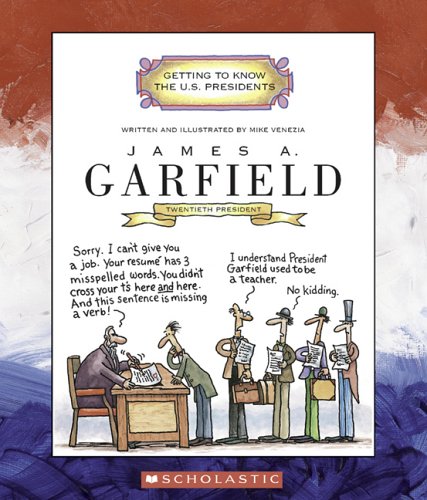 James A. Garfield