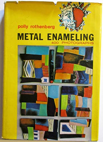 Metal Enameling