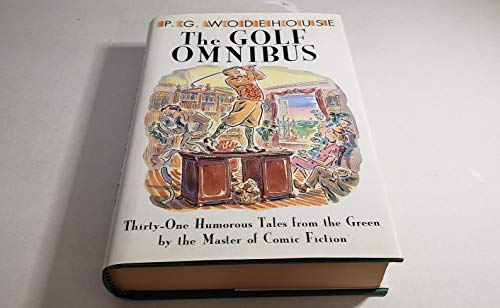 The Golf Omnibus