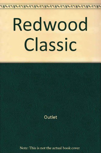 REDWOOD CLASSIC Panormana of a Century