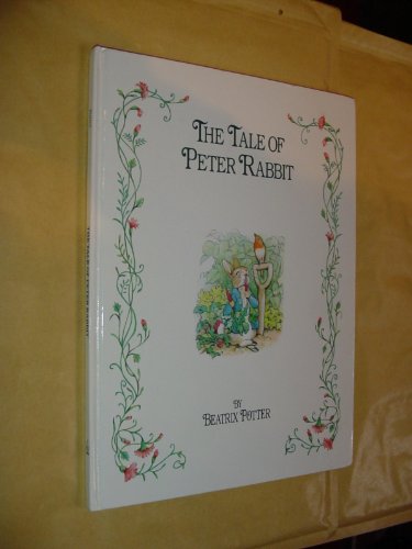 The Tale of Peter Rabbit: A Pop-Up book