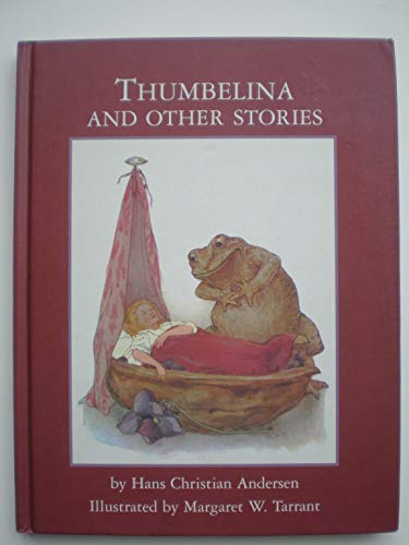 Thumbellina & Other Stories by Hans Christian Andersen