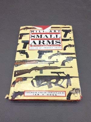 Military Small Arms