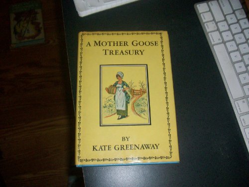Mother Goose Treasury, A