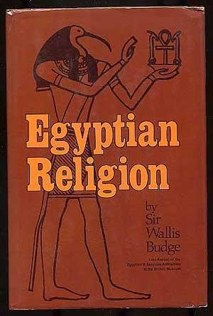 Egyptian Religion : Egyptian Ideas Of The Future Life