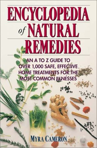 Encyclopedia of Natural Remedies