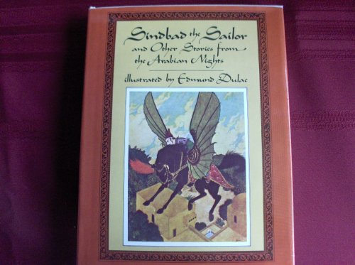 Sinbad The Sailor & Other Stories