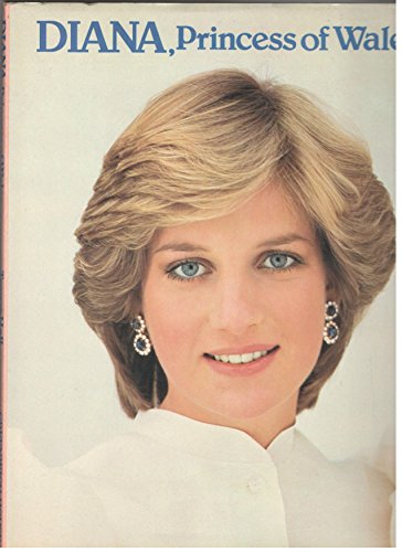 Diana : The Princess of Wales